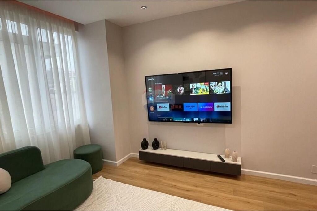 Apartament per qera 1+1 tek Astiri