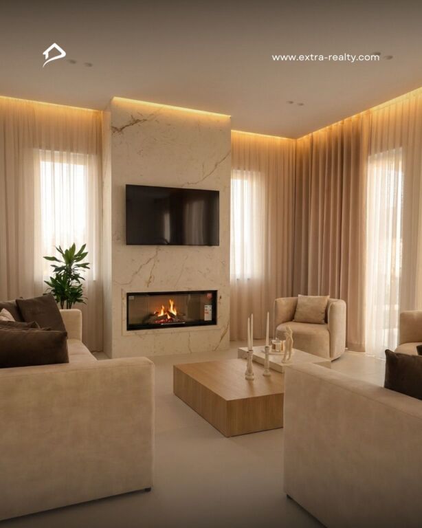 Rolling Hills 2 , Villa in Affitto , Nuova !!