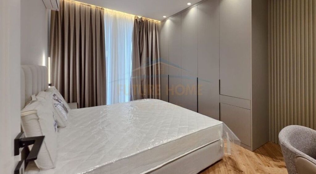 Affitto, Appartamento 3+1+Posto Auto, Residenza Golden Tower, Mine Peza