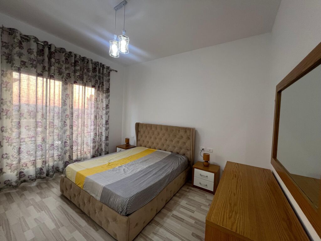 📣 RENT Apartment 2+1 📍 Delijorgji Complex 🛣️ "Kavajes" Street ✨