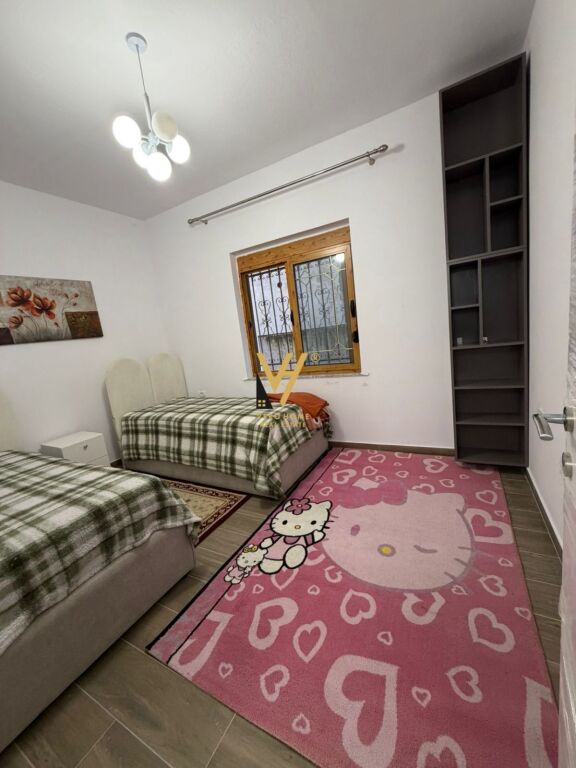 APARTMENT 2+1+BLK FOR RENT AT NEW BOULEVARD 70,000 LEKE