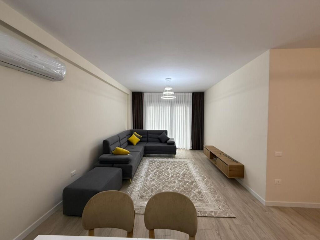 Appartamento moderno 2+1+2 in affitto con veranda e posto auto – Lago Secco 🌿