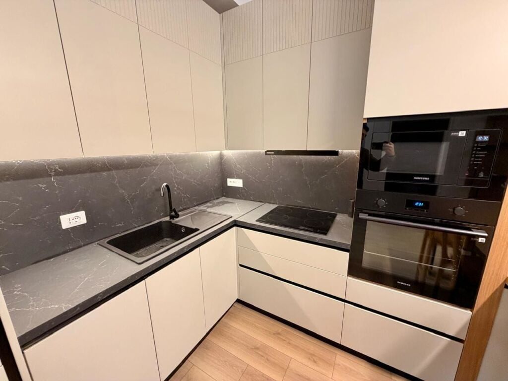 🏠 Apartment 1+1 for rent