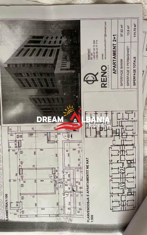 Appartamento 2+1+2 In Vendita A Panorama (ID 41212140)