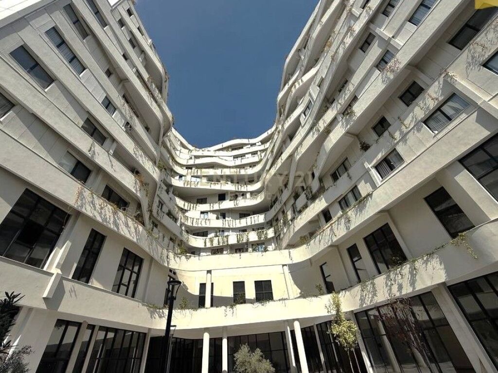 In Affitto, Spazio per Uffici, Vasil Shanto, Tirana