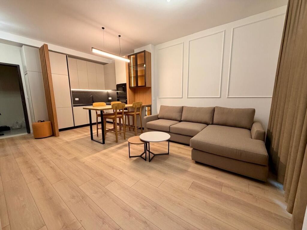 🏠 Apartment 1+1 for rent