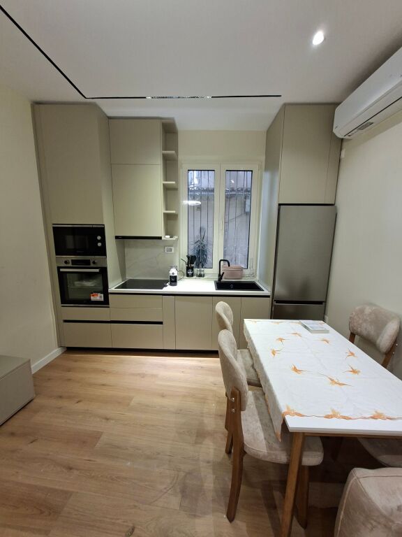 APARTMENT 1+1 FOR RENT LULISHTE 1 MAJI (Dinamo stadium)