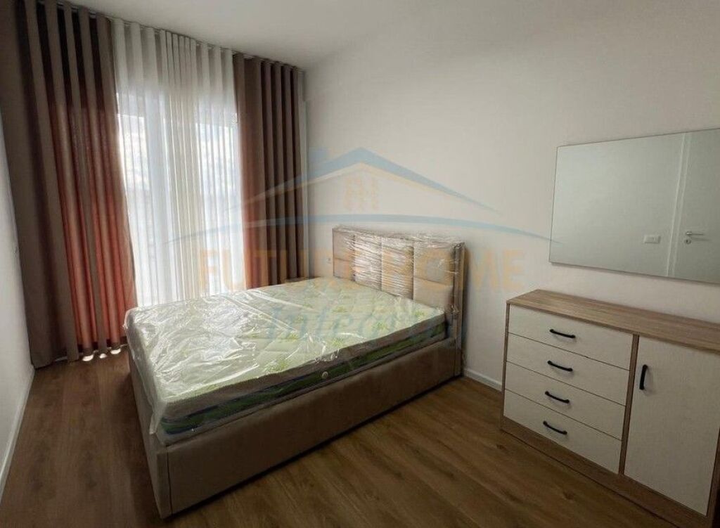Rent, Apartment 1+1, Oxa Residence, Tirana