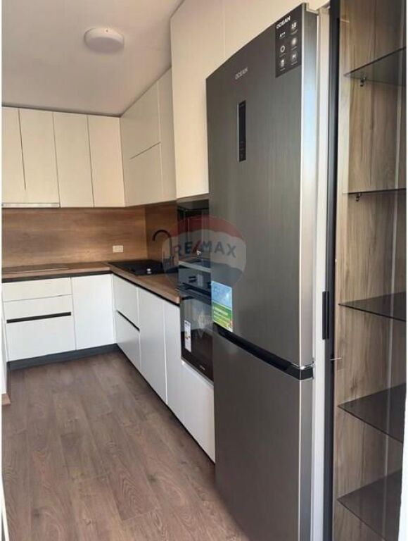 Apartament 2+1 per qira prane qendres