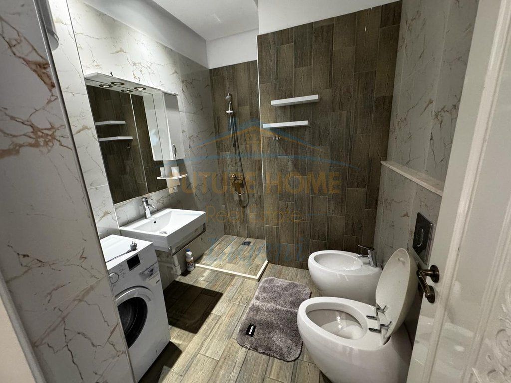 Shitet, Apartament 2+1+2, Liqeni i Thatë, Tiranë.