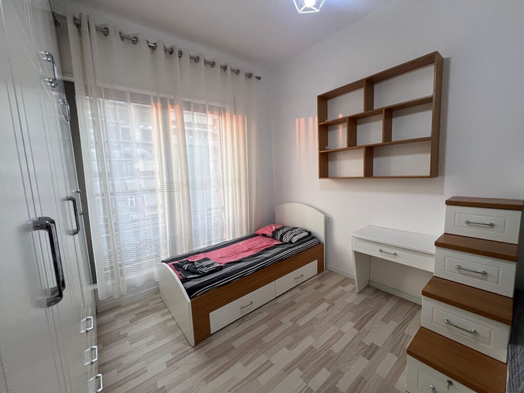 📣 RENT Apartment 2+1 📍 Delijorgji Complex 🛣️ "Kavajes" Street ✨