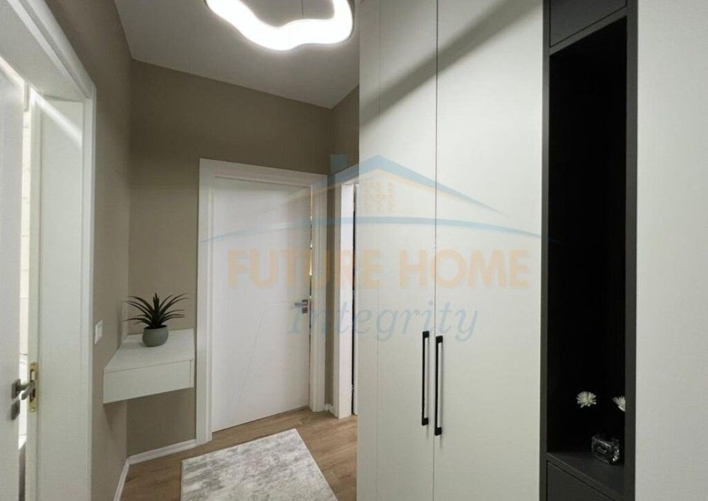 Rent, Apartment 2+1, Erli Residence, Tirana.