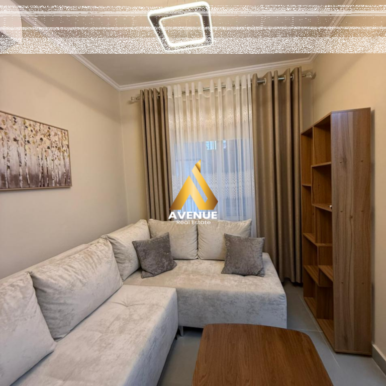 JEPET ME QIRA APARTAMENT 1+1, LAPRAKË, TIRANË