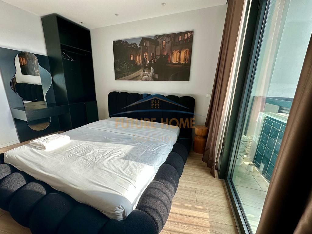 For sale, Luxury Apartment 2+1+2, Lake View Residence 550,000 €, PLUS63213