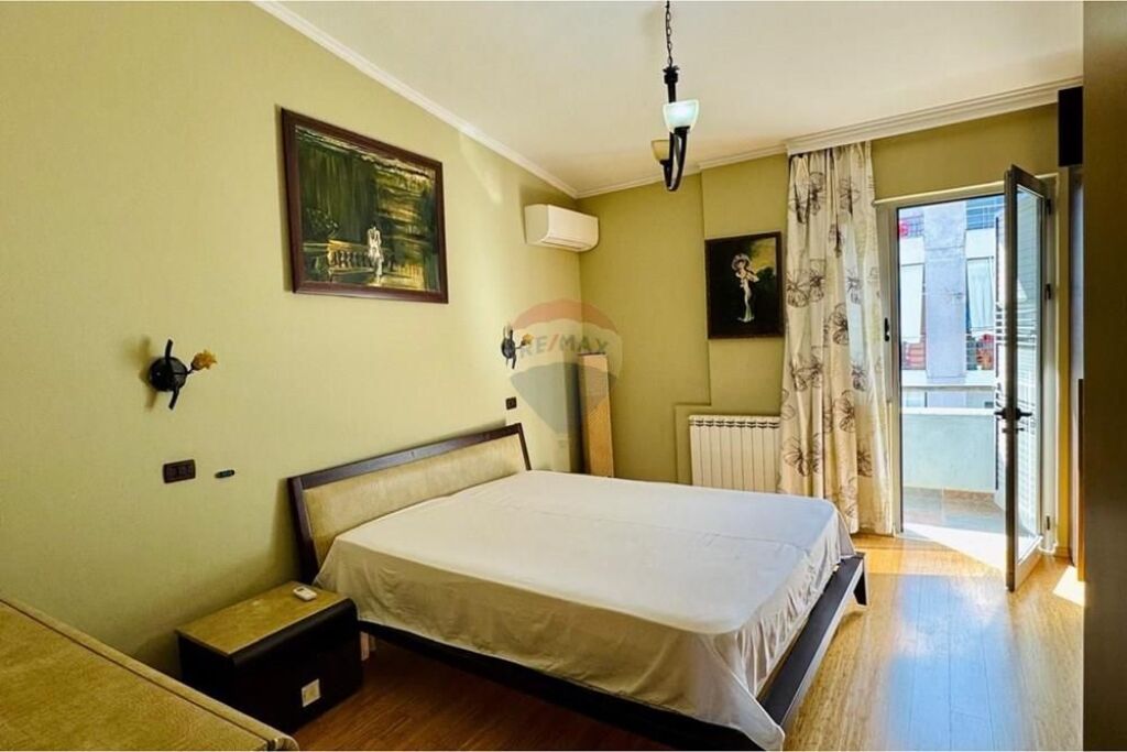 APARTMENT 2+1 FOR RENT