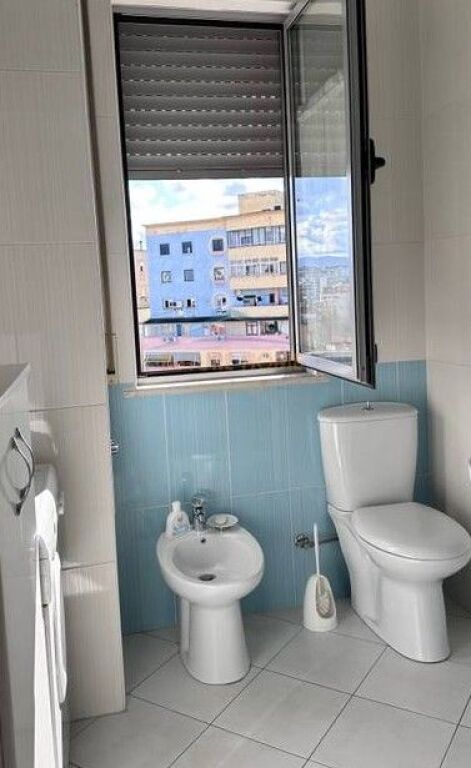 Affitto, Appartamento 1+1, Pazari i Ri, Tirana