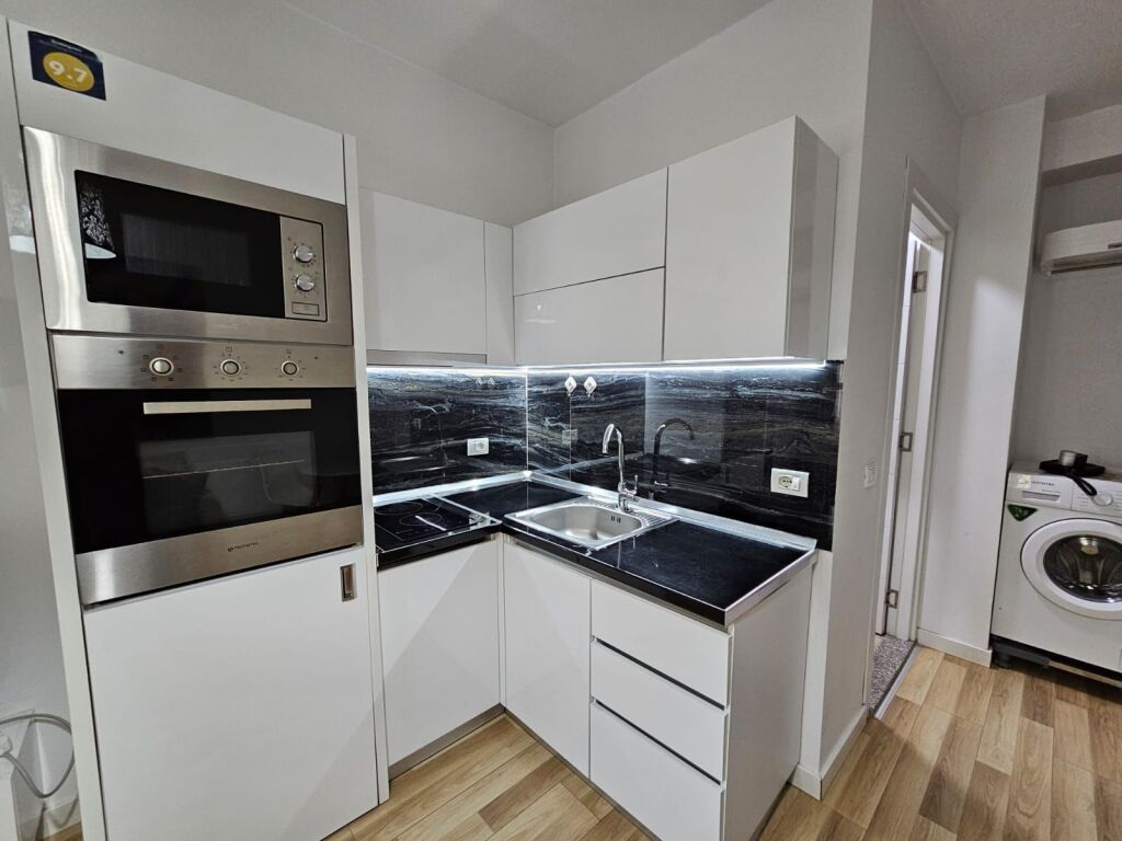 Luxury 1+1 apartment for rent - BLLOK