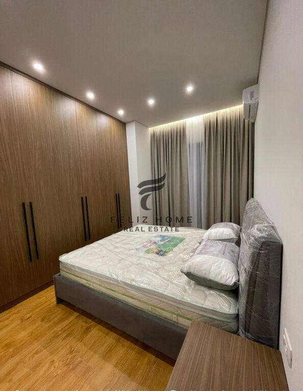 APPARTAMENTO IN AFFITTO 2+1+2 VASIL SHANTO 1.200 EURO