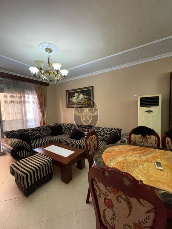 🏡 APARTMENT FOR RENT 2+1 + GARAGE – ISH URT DURRES