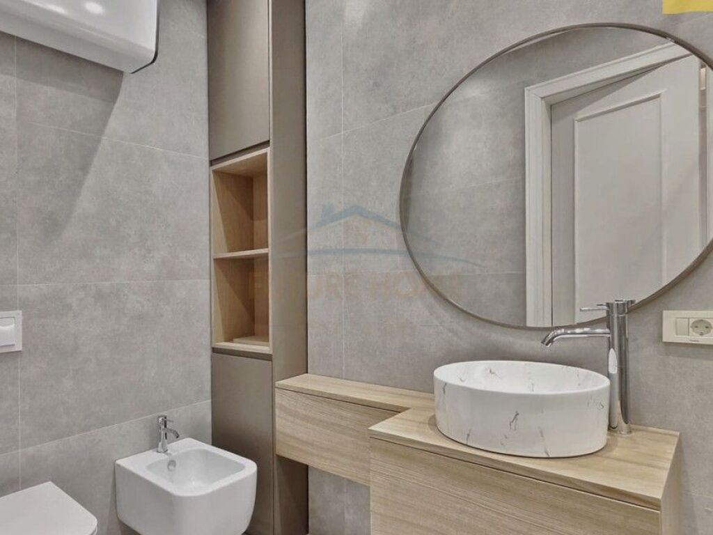 Affitto, Appartamento 3+1+Posto Auto, Residenza Golden Tower, Mine Peza