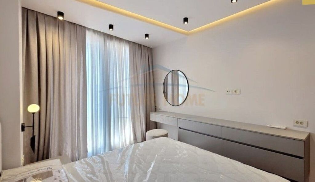 Affitto, Appartamento 3+1+Posto Auto, Residenza Golden Tower, Mine Peza