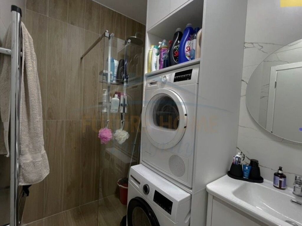 Rent, Apartment 2+1, Erli Residence, Tirana.