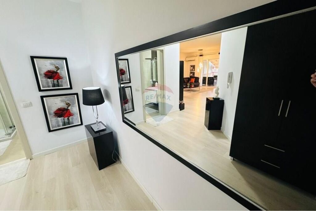 APARTMENT 1+1 FOR SALE NEAR THE MORTGAGE