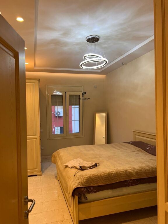 APARTMENT FOR RENT 1+1 BLOCK 80,000 LEKE
