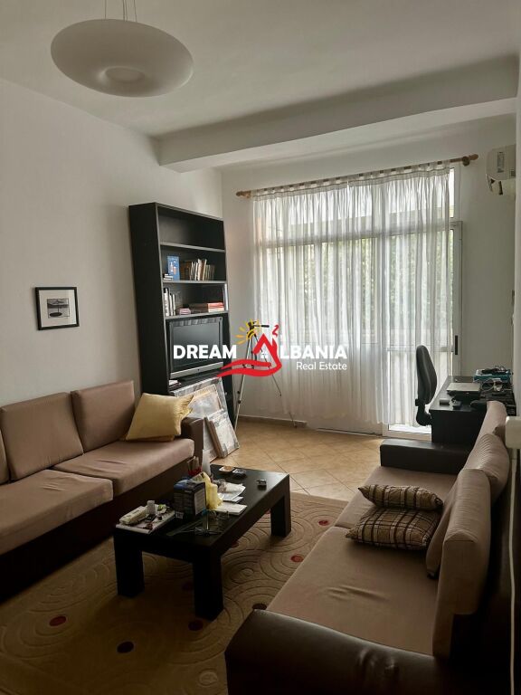 Apartment 1+1+Separate Kitchen for Sale on Durres Street (ID 4119462)