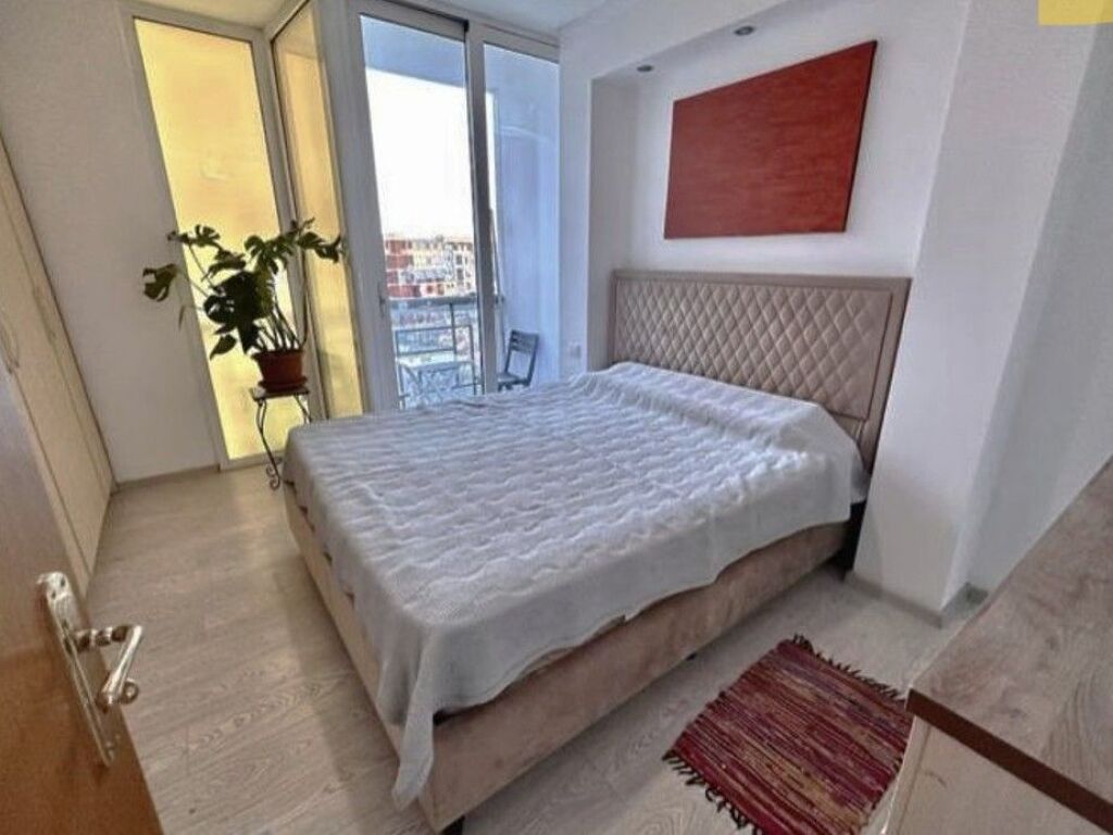In vendita, Appartamento 2+1, Zogu i Zi, Tirana.