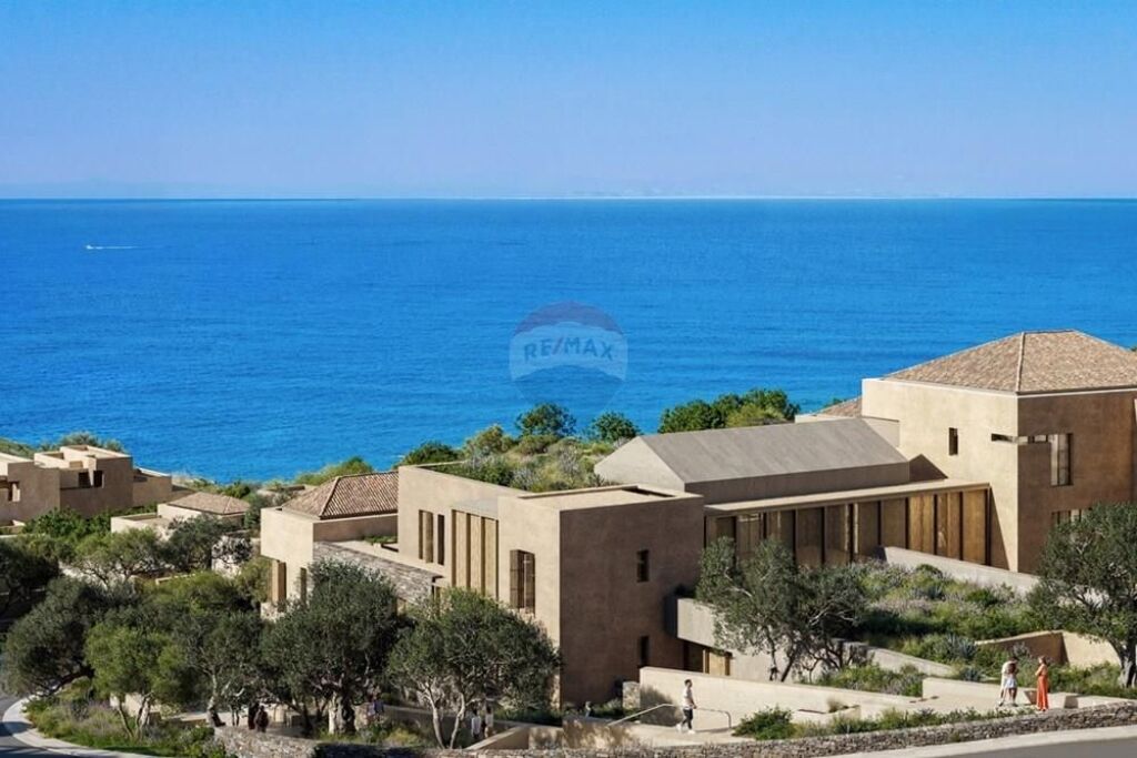 🌊🏡 APARTAMENT 1+1 NË SHITJE – GREEN COAST 2, PALASË (DHËRMI)