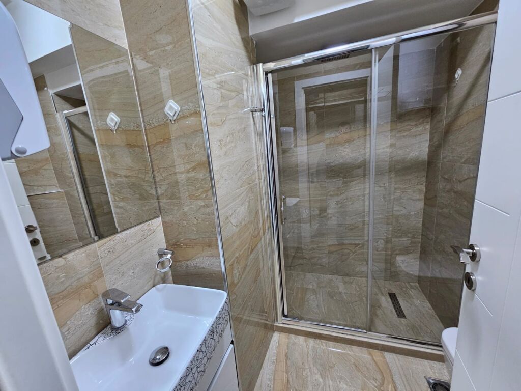 Luxury 1+1 apartment for rent - BLLOK