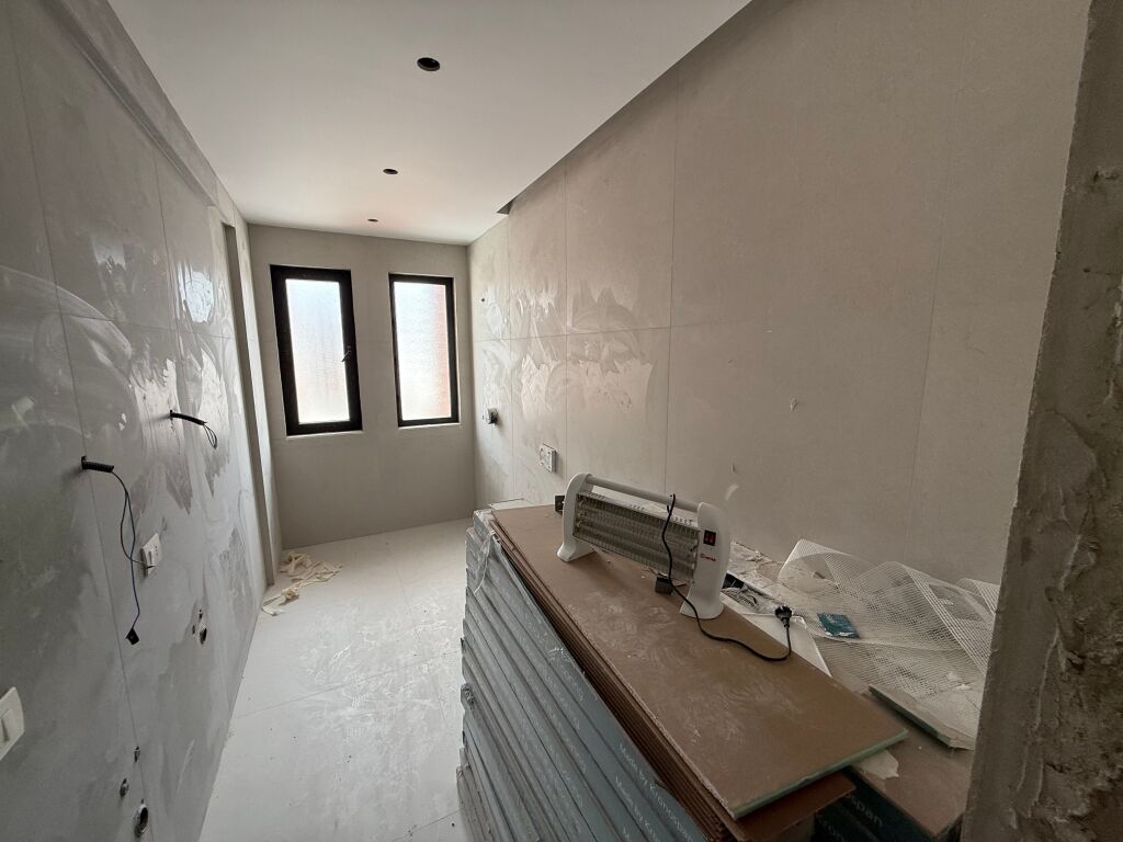 📣 FOR SALE Apartment 2+1 With 2 Bathrooms And Veranda 📍 Urban Gate Residence, Astir ✨