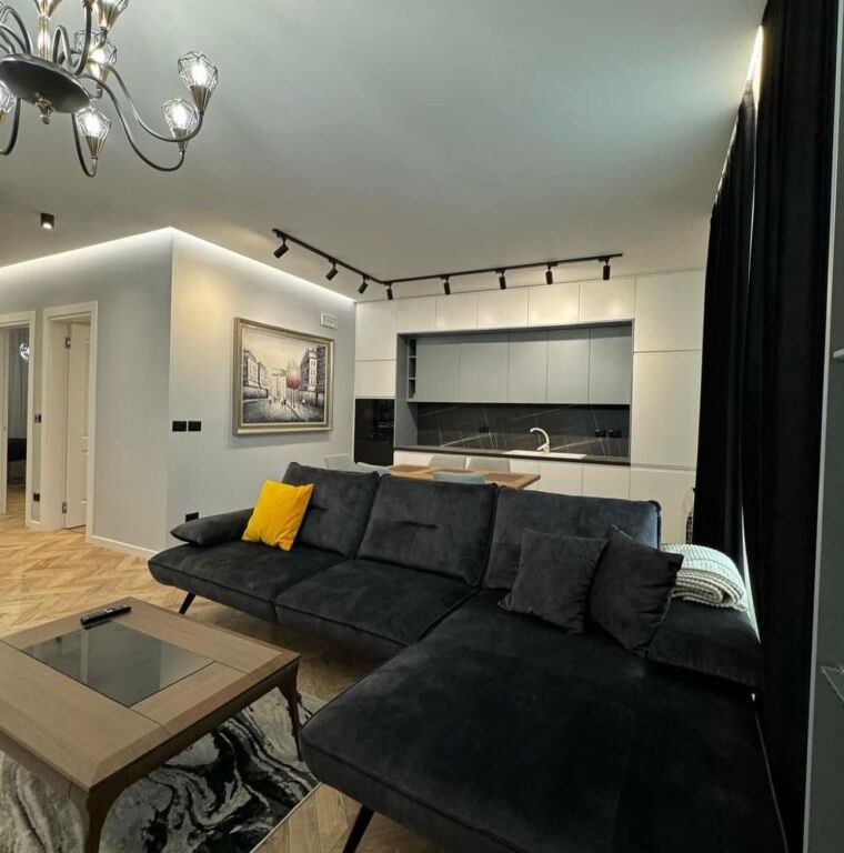 Appartamento moderno 2+1+Posto auto presso la Residenza Sofia!