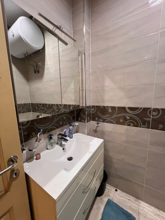 Appartamento 1+1 vicino ai Palazzi Agimi!