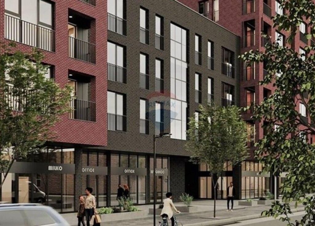 Appartamento 1+1 in Vendita Siri Kodra 530561001-256