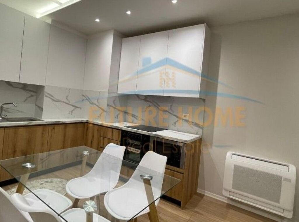 Qira, Apartament 1+1, Rruga Jordan Misja, Tiranë