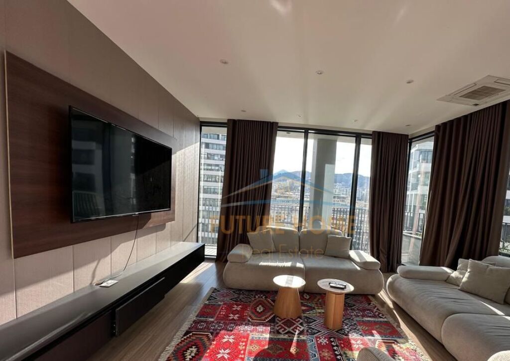 Shitet, Apartament Luksoz 2+1+2 , Lake View Residence