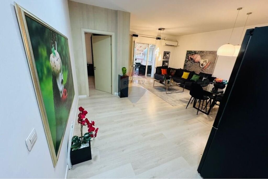 APARTMENT 1+1 FOR SALE NEAR THE MORTGAGE