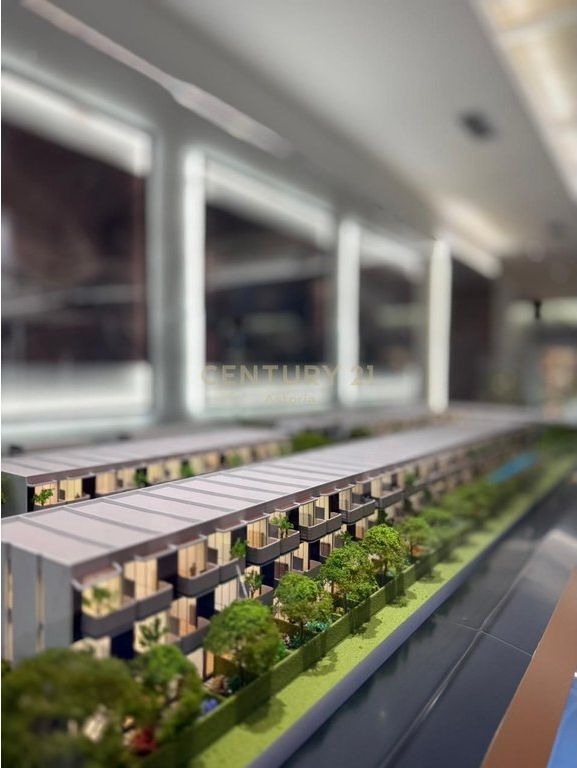 La Dimora | Townhouse premium – Rezerva con soli 6.000 €