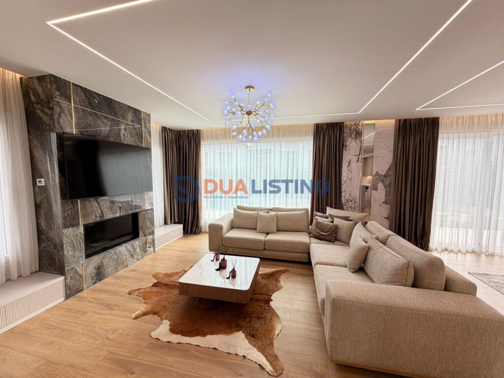 VILLA CON PISCINA IN AFFITTO PRESSO LA RESIDENZA ELYSIUM A MJULL BATHORE !!