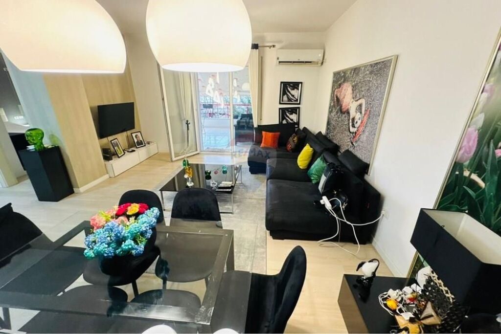 APARTMENT 1+1 FOR SALE NEAR THE MORTGAGE