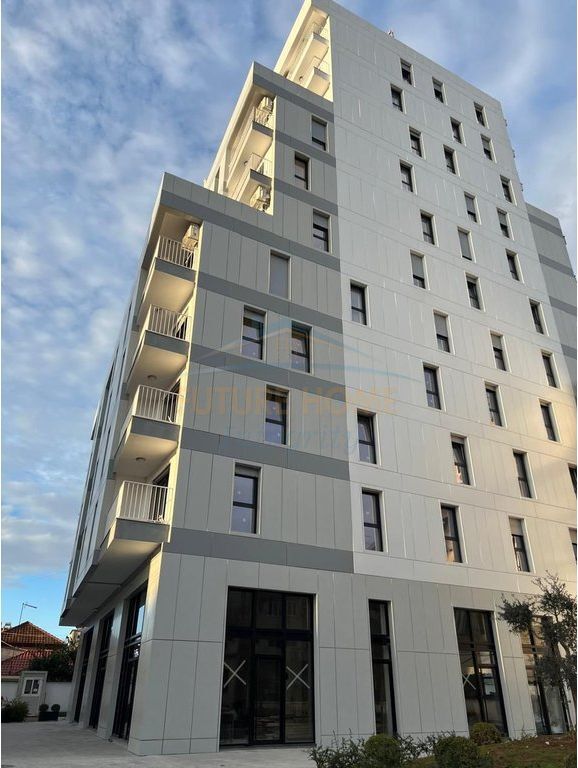 Apartment 2+1+2 for sale Xhamlliku