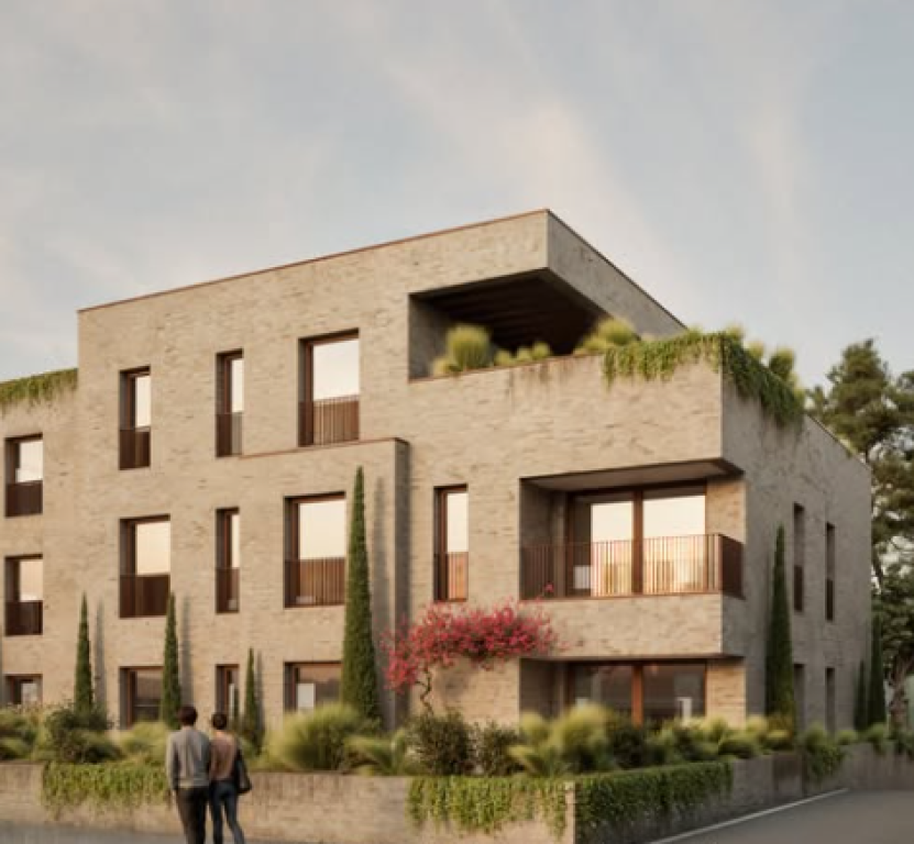 🏡 Apartment 1+1 for Sale – Park Houses TEG