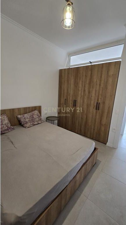 FOR SALE APARTMENT 2+1+2 IN THE FIRST LINE BY THE SEA
