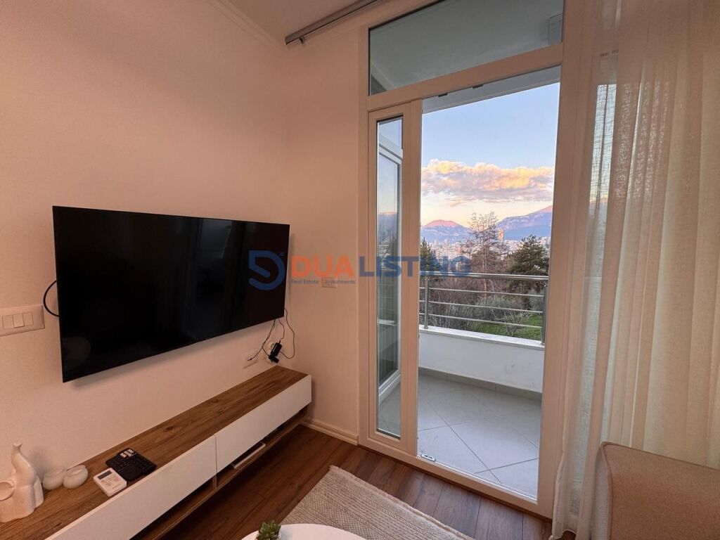 APARTMENT 1+1 FOR SALE NEAR THE BOTANICAL GARDEN !