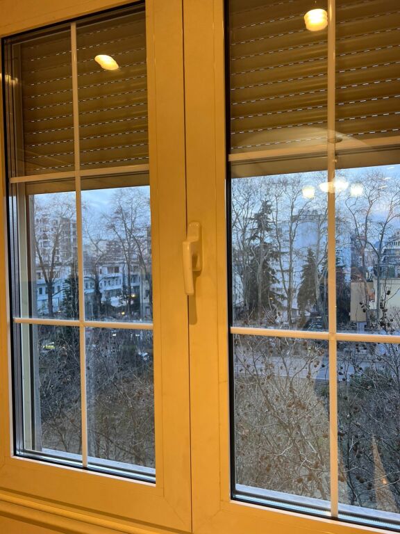 SHITET APARTAMENT 2+1 + VERANDË 📍 Liqeni i Thatë – Kompleksi FZ