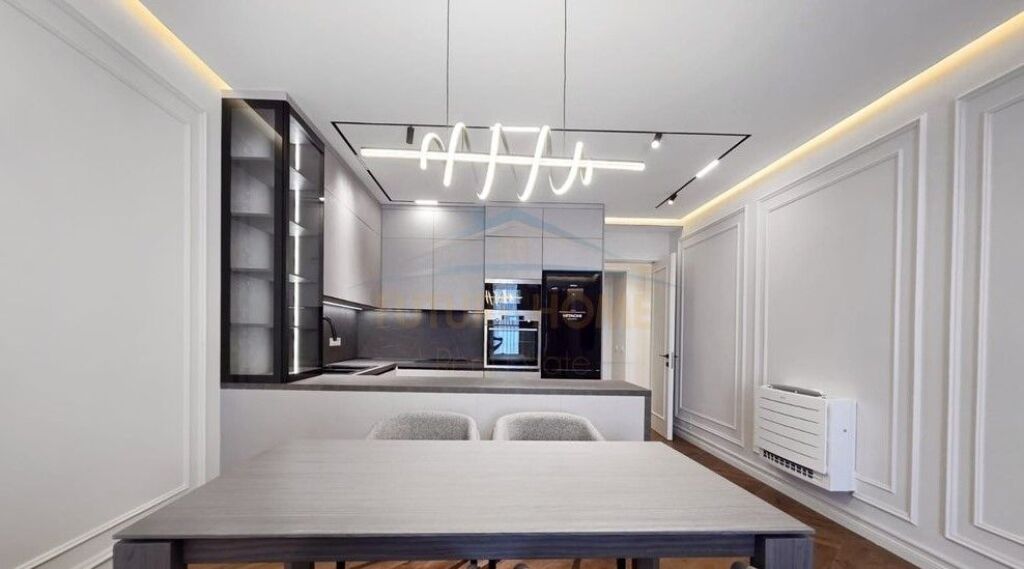 Affitto, Appartamento 3+1+Posto Auto, Residenza Golden Tower, Mine Peza