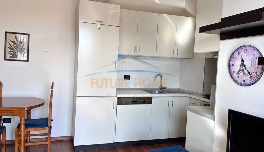 Affitto, Appartamento 1+1, Pazari i Ri, Tirana