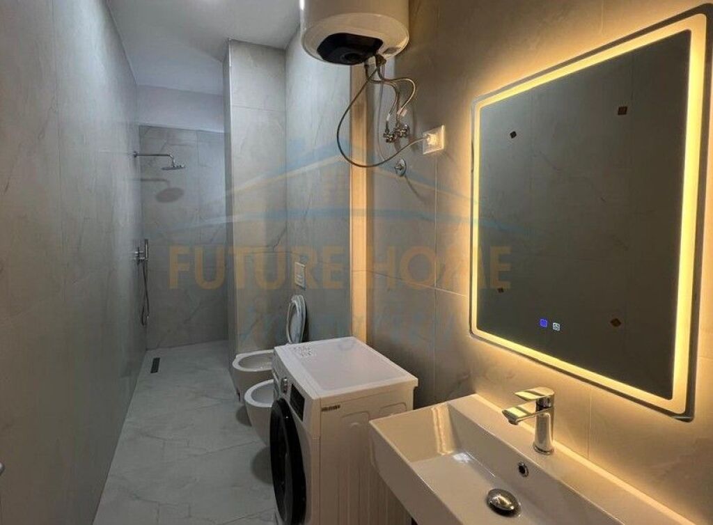 Rent, Apartment 1+1, Oxa Residence, Tirana